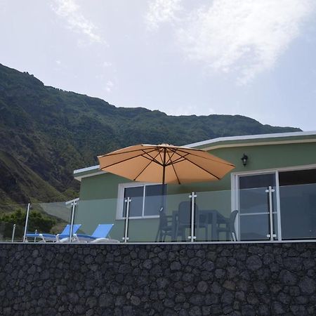 Vila Casa Miramar Frontera Exteriér fotografie