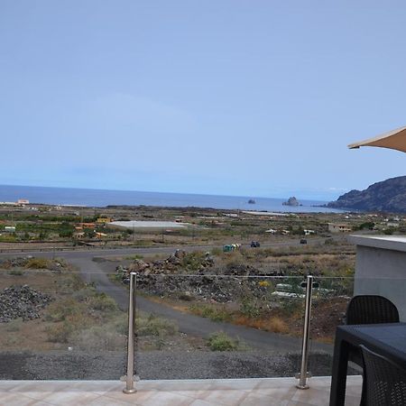 Vila Casa Miramar Frontera Exteriér fotografie